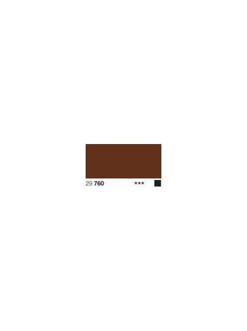 Rohrer akril tinta 50ml – 760 umbra