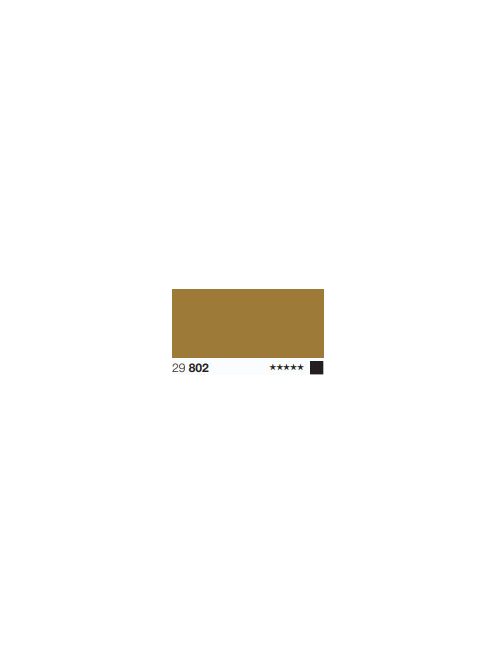 Rohrer akril tinta 50ml – 802 arany