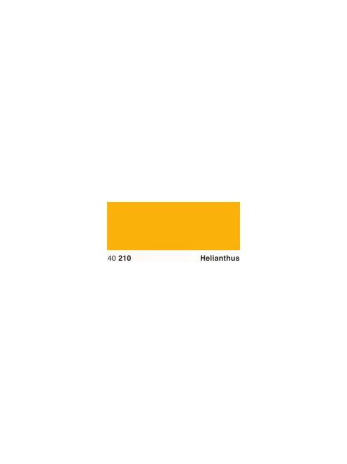 Rohrer írótinta 50ml - 210 napraforgó