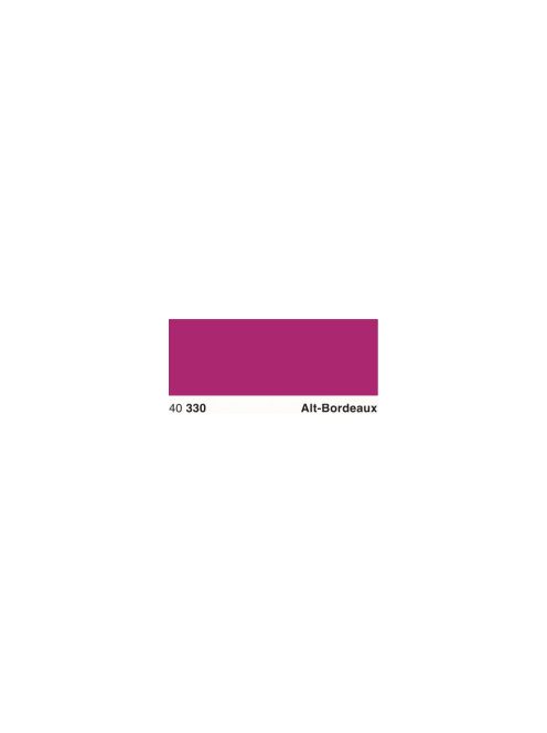 Rohrer írótinta 50ml - 330 régi bordó