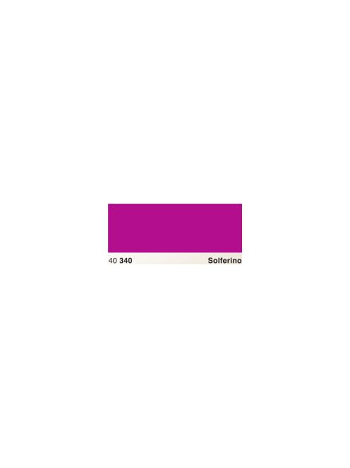 Rohrer írótinta 50ml - 340 solferino