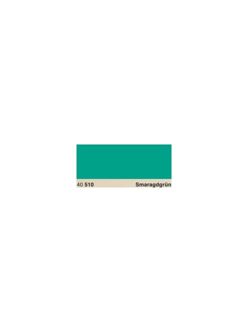 Rohrer írótinta 50ml - 510 viridian green