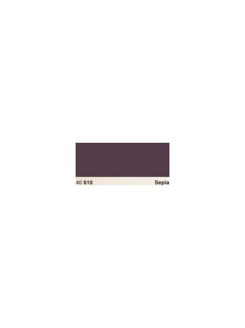 Rohrer írótinta 50ml - 610 szépia