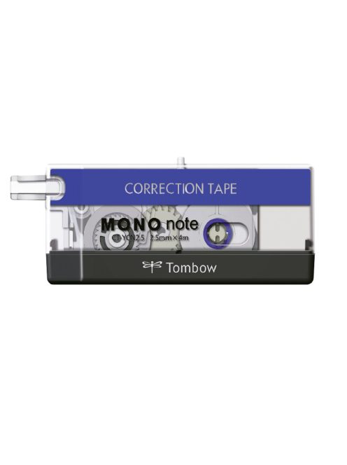 Tombow MONO hangjavító szalag