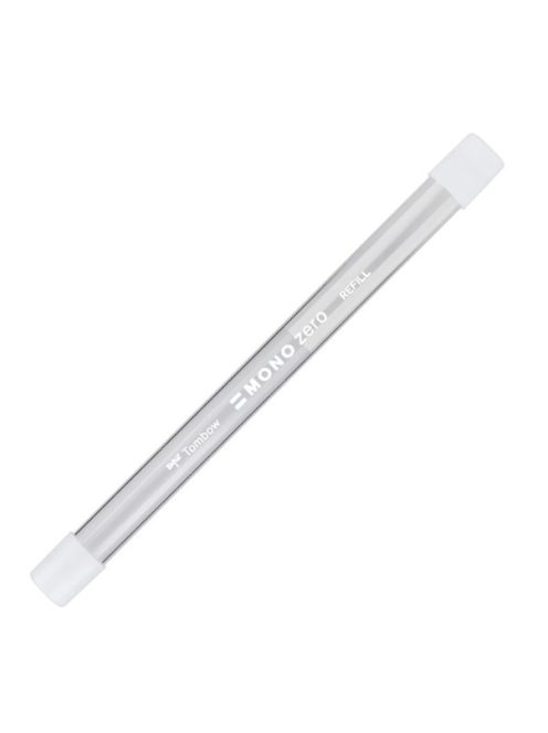 Tombow Mono nulla kerek radír csere