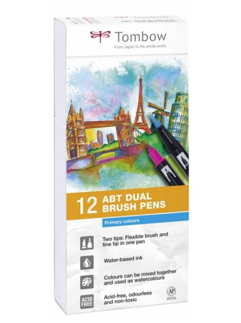 Sírjelölő készlet 12 darabos - alap
