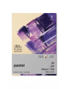 Pad for pastel W&N Earth A4 160g