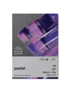 Pad for pastel W&N Grey A4 160g