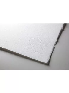W&N Professional Watercolour Paper 56x76cm HP 300g