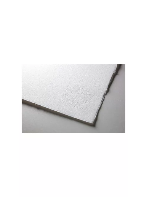 W&N Professional Watercolour Paper 56x76cm HP 300g