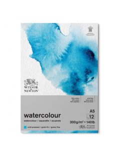 Pad for Winsor Newton A5 watercolor