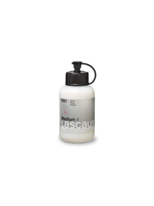 Lascaux 2031 Medium 1 Gloss 250ml