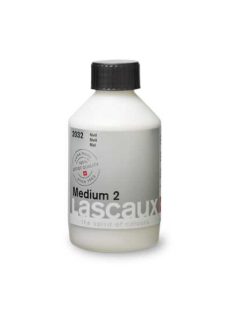Lascaux 2032 Medium 2 Matt 250ml