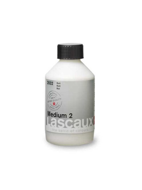 Lascaux 2032 Medium 2 Matt 250ml