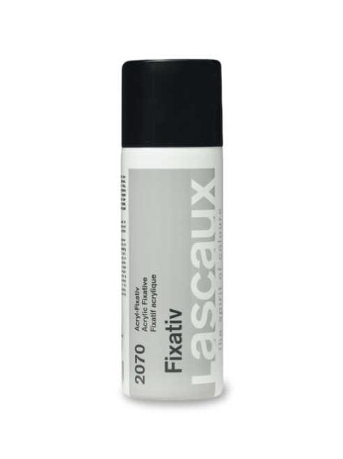Lascaux 2070 Rögzítő spray 300ml