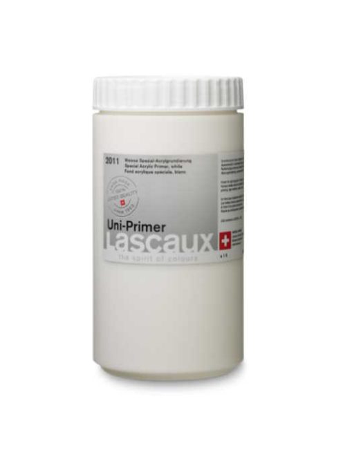 Lascaux 2011 Uni-Primer 1l