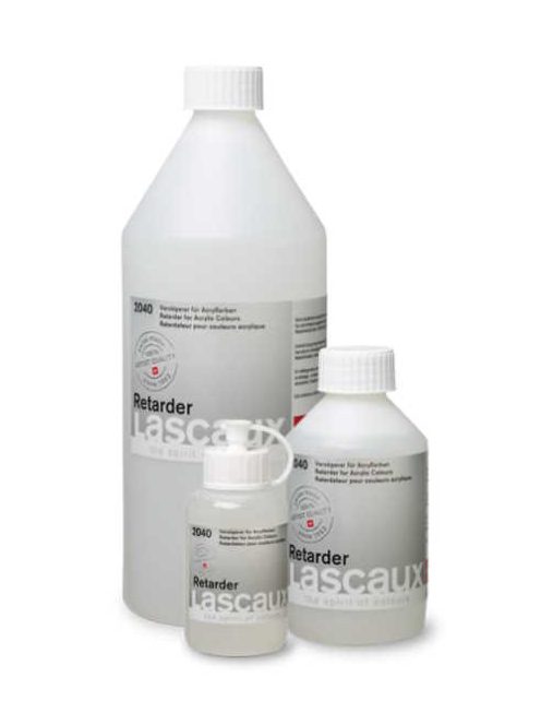 Lascaux 2040 Késleltető 250ml