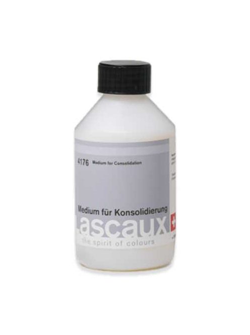 Lascaux 4176 konszolidációs közeg 1l
