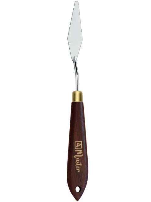 Festőpaletta kés Master 058