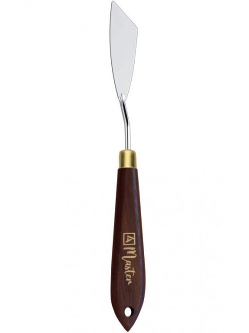Festőpaletta kés Master 063