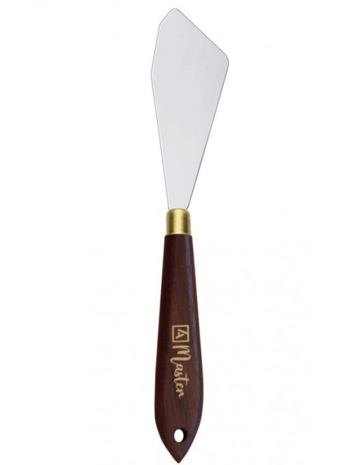 Festőpaletta kés Master 106