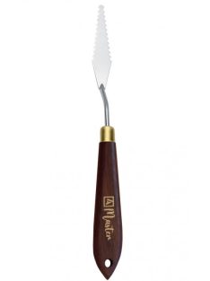 Festőpaletta kés Master 004