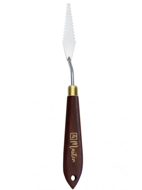 Festőpaletta kés Master 004