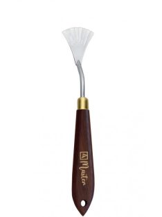 Festőpaletta kés Master 009