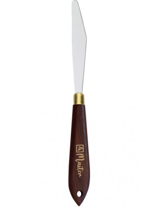 Festőpaletta kés Master 114