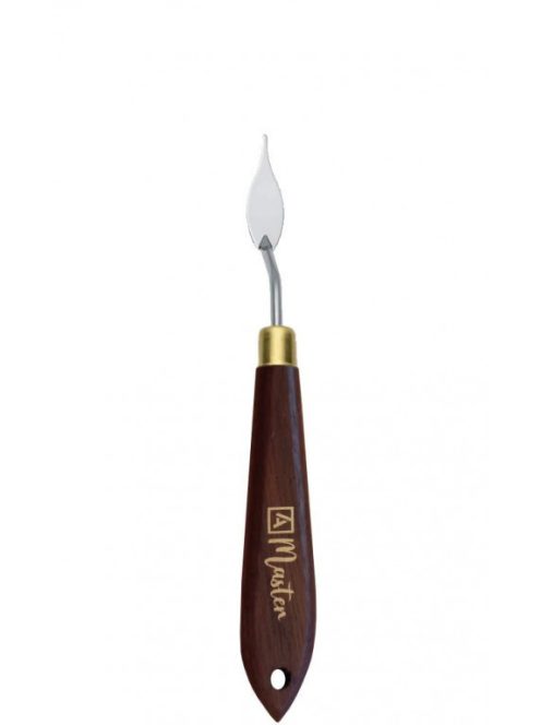 Festőpaletta kés Master 003