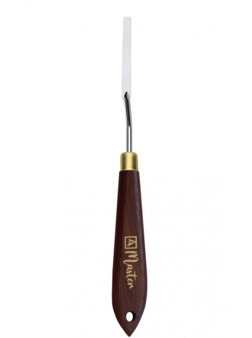 Festőpaletta kés Master 046