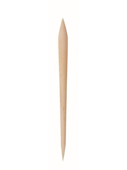 Modellező paletta kés fa S11 20cm