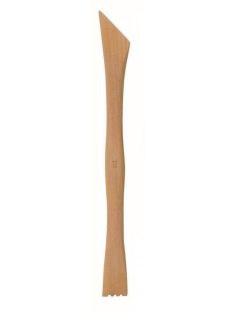 Modellező paletta kés fa S20 20cm