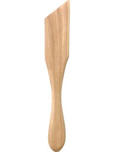 Modellező paletta kés fa ST03 20cm