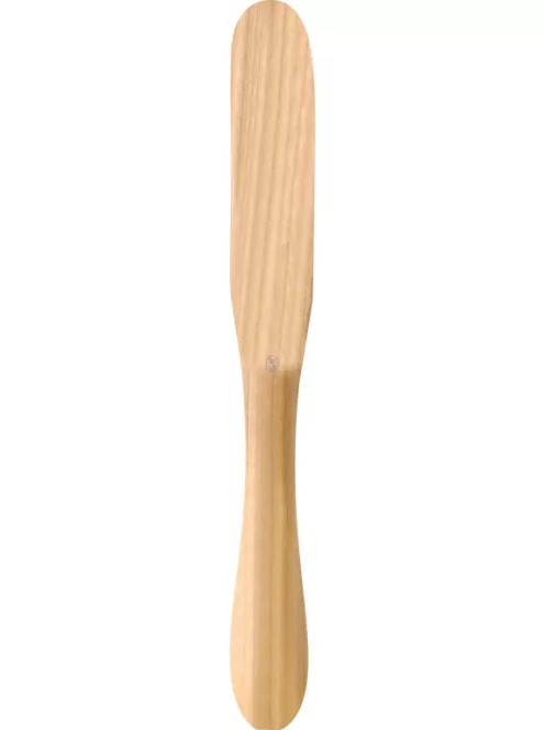 Large wooden spatula 11