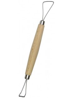evo10 modellező fűzőlyuk