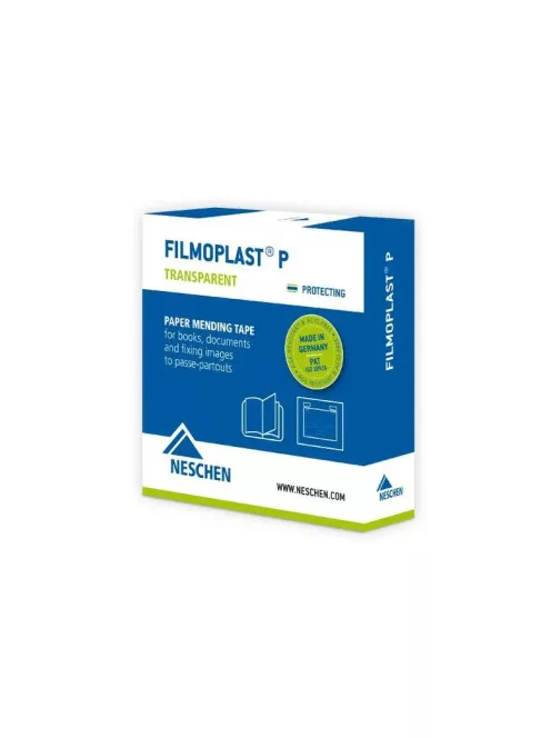 Áttetsző ragasztószalag Filmoplast P 20mm/50m