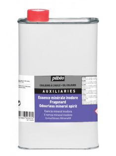 Pébéo ásványi spirit 1l