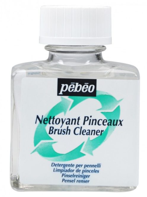 Ecsettisztító 75ml