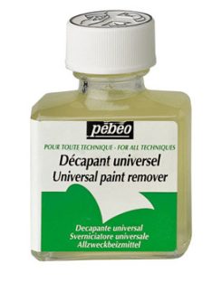 Univerzális festékeltávolító 75ml