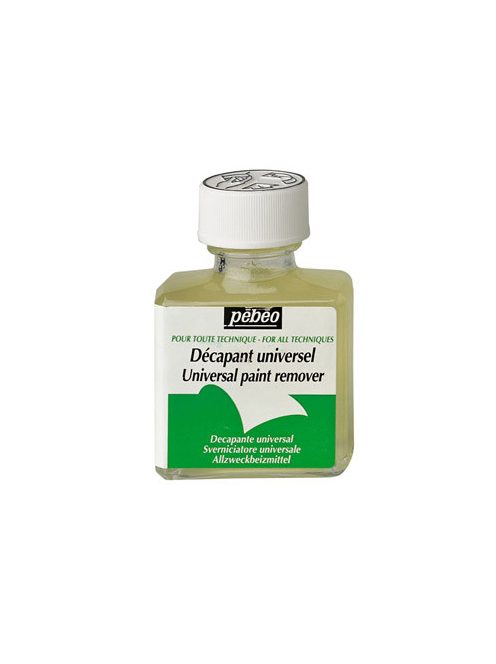 Univerzális festékeltávolító 75ml