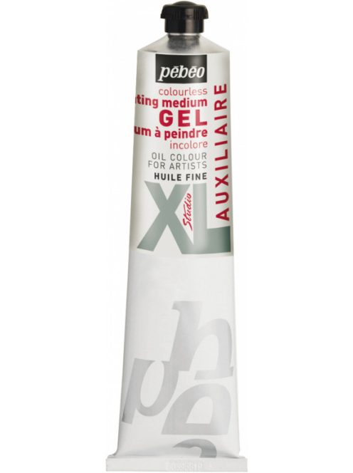 Olajfesték gél Pébéo 200ml