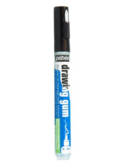 Maszkolófolyadék Pébéo 0.7mm markerben