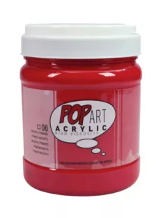   Akrilفesték Pébéo PopArt 700ml – válasszon árnyalatot