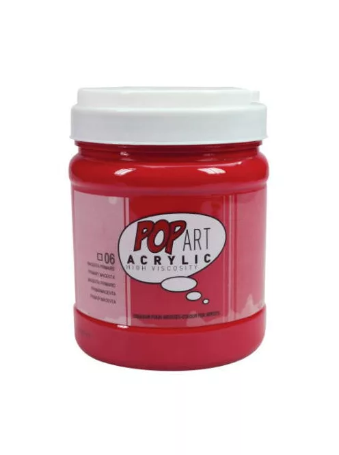 Akrilفesték Pébéo PopArt 700ml – válasszon árnyalatot