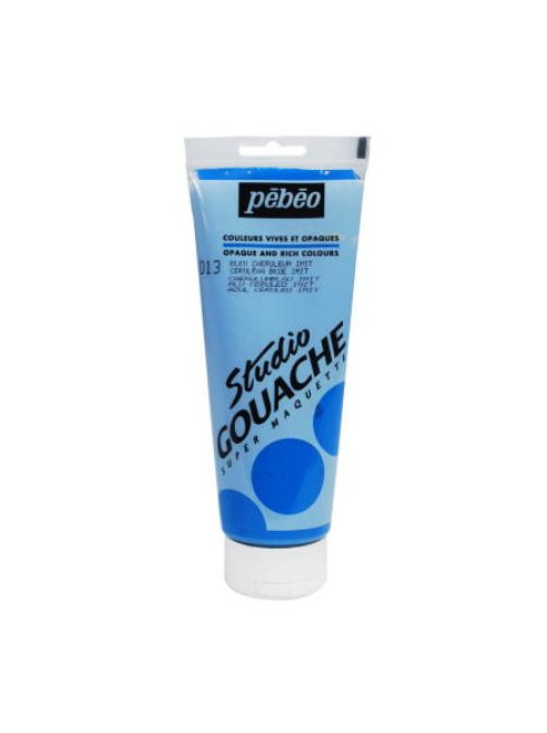 Pébéo gouache festék 220ml - válasszon árnyalatot