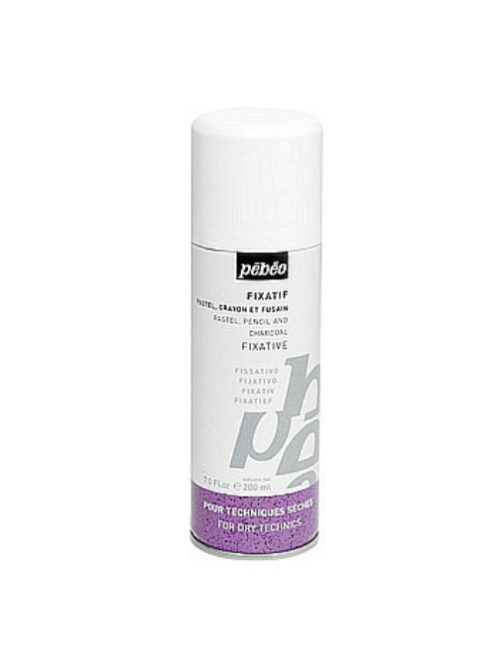 Pasztell lakk Pébéo 200ml