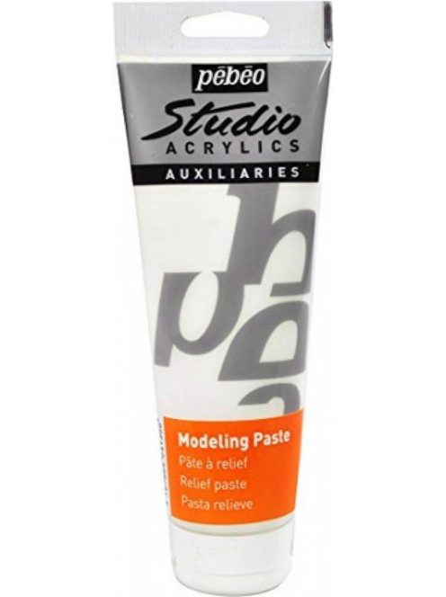 Pébéo modellező paszta 250ml