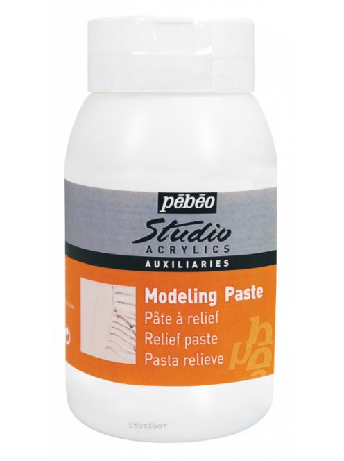 Pébéo modellező paszta 1000ml
