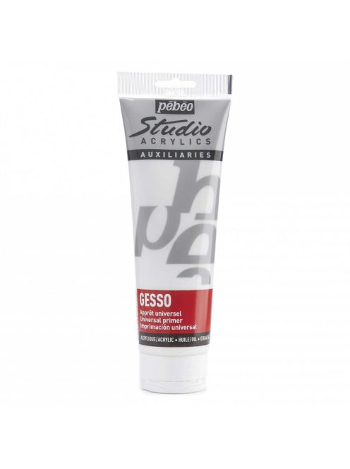 Akril festék Pébéo Studio 250ml